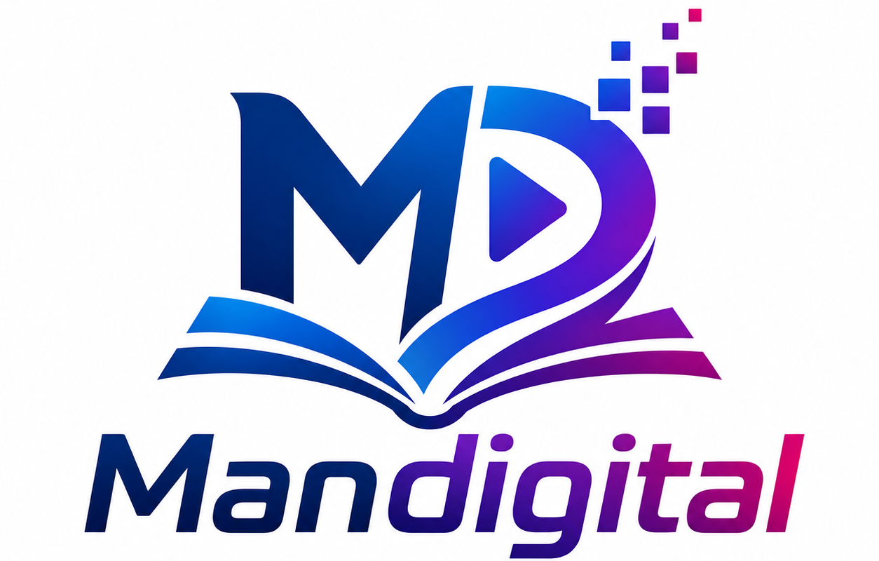 Man Digital
